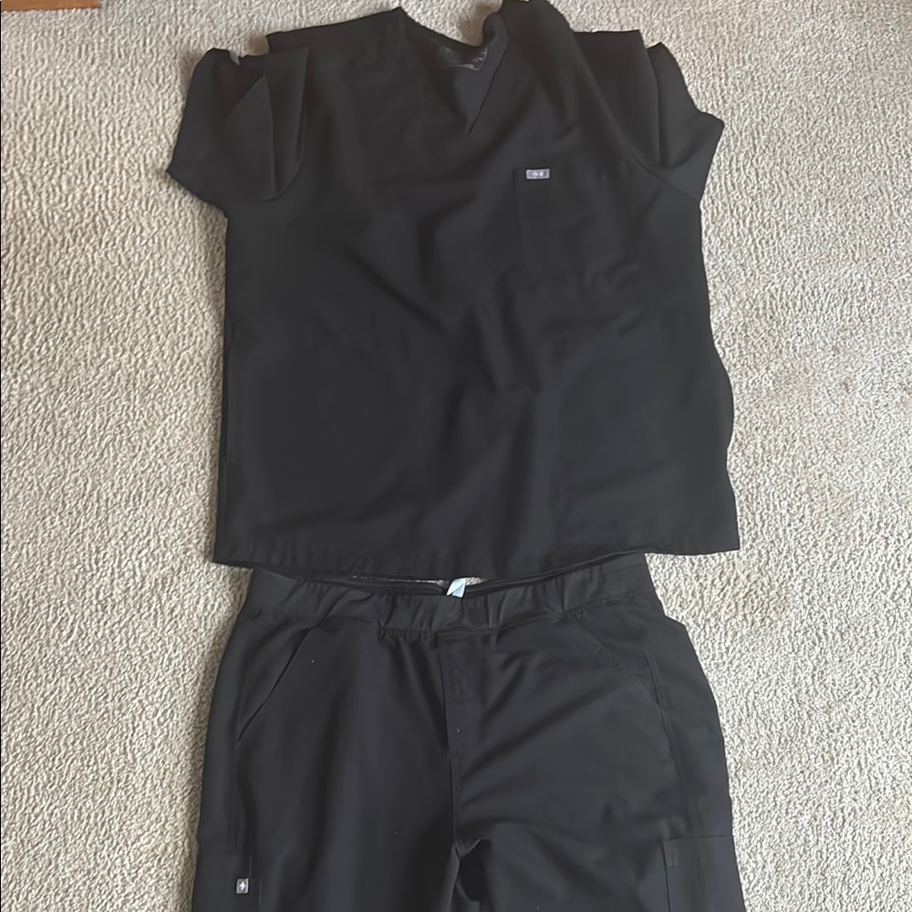 Men's FIGS Scrub Sets